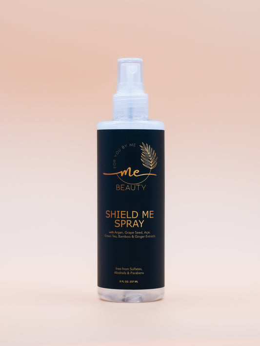 Shield Me Heat Protector Spray