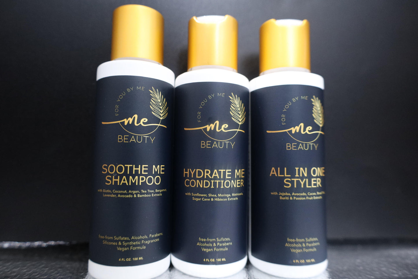 SOOTHE HYDRATE ALL-IN-ONE BUNDLE